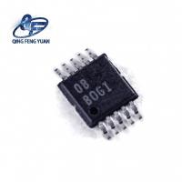 China Analog ADS1115IDGSR(1) Microcontroller Pic Programmer ADS1115IDGSR(1) Electronic Components Ic Chip QTCP on sale