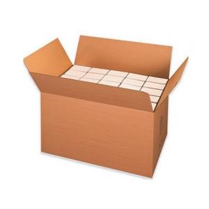 Logistics Packaging Corrugated Coffee Mug Shipping Cardboard Boxes For Storage