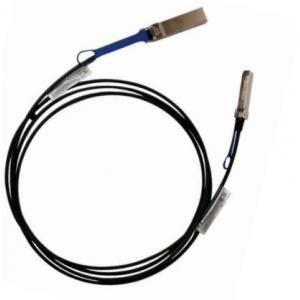 TAA Mellanox DAC Direct Attach Fiber Cable 40G MC2309130-002 QSFP+ To SFP+ 10GBase-CU