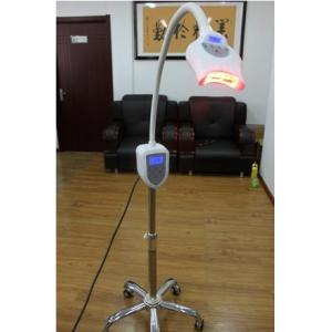 2 LED Light Optional 620nm - 640nm RED LED Teeth Whitening lamp for Tooth Discoloration