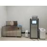 China Polyethylene Pipe Hydro Testing Machine , Automatic High Hydrostatic Pressure Machine wholesale