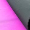 China Polyester Oxford Fabric with Custom Color Coating Density 60T-110T Width 58/60 wholesale