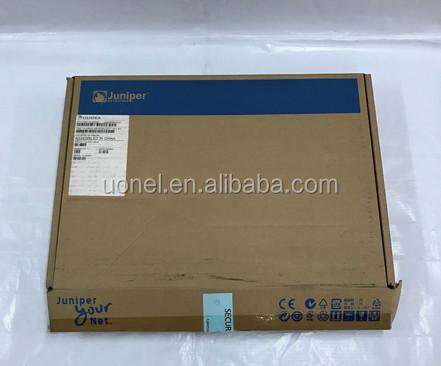 Juniper ES2-GE8S1-IOA,E320 (half-height) 8-port GE IOA (requires pluggable GE SFP transceivers).