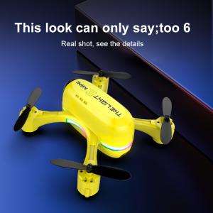 Long Endurance 4K HD Camera Drone Longest Flight Time Drone With Phone Control