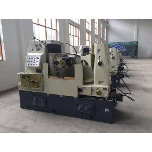 China Stable Performance Gear Grinding Machine , High Precision Gear Cutting Machine supplier