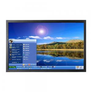 SAW Open Frame Touch Monitor 19 Inch Casino Gaming Monitor Multi Touch