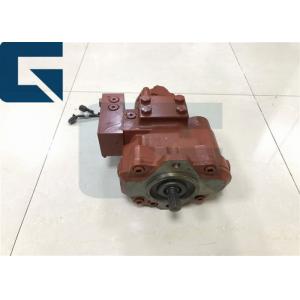 China Excavator Spare Parts PSVD2-17E Excavator Hydraulic Pump For Sale supplier