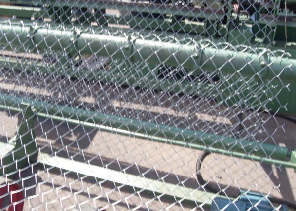 6ft x 20ft chain link fencing for sale made in china brand new hot dipped