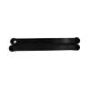 Suction Nozzle Linkage for Smooth Operation, Heavy - Duty Suction Nozzle Linkage Assembly (Black)