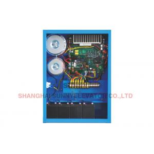 Elevator Automatic Rescue Device Power Supply 7.5kw Lift Spare Parts