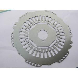 Metal Plate Precision Plasma Cutting / CNC Cutting Parts For Motorcycle , Bicycle