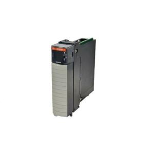 China 1762-IT4 Allen Bradley ControlLogix Controlador lógico programable Componente electrónico 24V DC 2A supplier