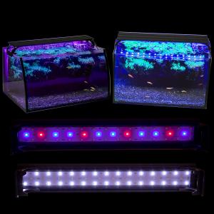 Hygger  Freshwater  32w RGB Aquarium Light