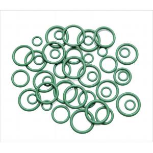 China High Temperature Resistant HNBR O Ring Rubber O Ring 70 Shore A supplier