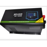 China Pure Sine Wave 1000W Power Inverter Home Depot Smart Battery Charger Design on sale