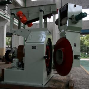 Flakes Making Knife Ring Flaker Paticle Board Pb Line