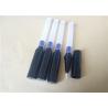 Waterproof Liquid Eyeliner Pencil Packaging With Steel Ball SGS Certification
