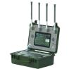 China Customizable Backpack Drone Jammer Directional Antennas For Precision Targeting wholesale