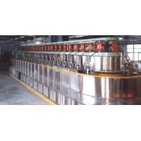 China Standard Oxidation / Plating Production Line Painting Equipment Coating Machine on sale