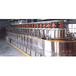 China Standard Oxidation / Plating Production Line Painting Equipment Coating Machine supplier