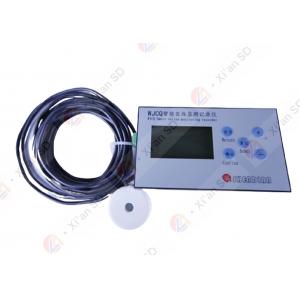 Smart Online Monitor Surge Arrester Discharge Counter