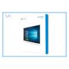 China Genuine Microsoft Windows 10 Home 64 Bit Oem Full Version System Builder Retail Box wholesale