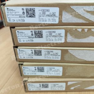 China 32 Bit Real Time Microcontroller MCU Texas Instruments ICs F280025PNSR wholesale