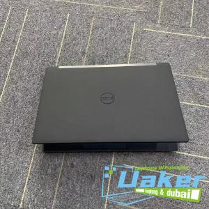 Used Laptops Dell 7280 17 7th Gen 16g 512g Ssd Touch Screen