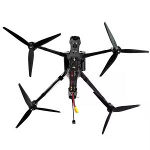 China 5G Wifi GPS Brushless Motor 6K HD Camera Long Ran Remote Control Small Drone Quadcopter Aerial Photography Security Protection wholesale