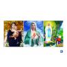 China 30X40cm Flip Wall Art Posters Religion Jesus Christ / Virgin Mary Theme wholesale