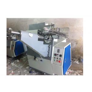 China Universal Aluminium Foil Cake Tray Making Machine , Cake Box Making Machine supplier