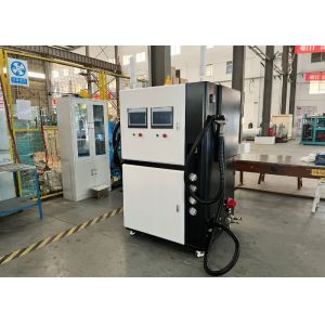 China Máquina automática de carga de refrigerante R404a a prueba de explosiones para aire acondicionado wholesale