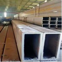 China ASTM Q235 Boiler Seamless Carbon Steel Tube Welded For General Service Industries on sale