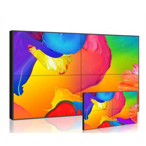 China Control Room Video Walls 55inch  command center video wall LTI550HN11 supplier