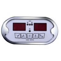 China Luxury Home Sauna Heater Digital Controller with Control Panel and Box on sale