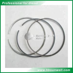 China Dongfeng Cummins QSX15 Diesel Engine Components Piston Ring 4089406 supplier