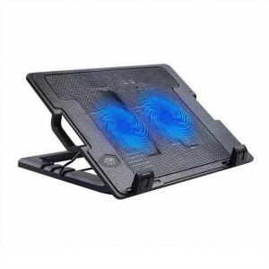 ARTSHOW - Customized 14 Inch Rgb Laptop Cooler System Silent With Big Angle Tilt