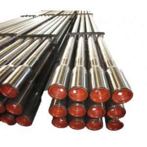 Carbon Steel API Anti Corrosion Oilfield Sucker Rod