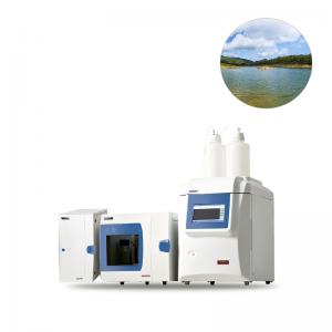 Wayeal IC6230 128 Vials Liquid Ion Chromatography Instrument High Performance