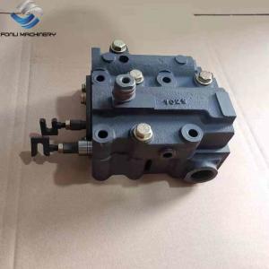 OEM transmission control valve big factory product for komatsu D65 D85 part number 14X-15-15003