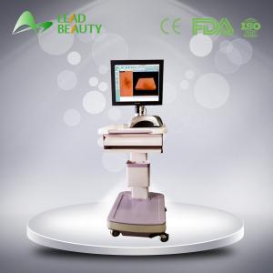 China Christmas Hottest Promotion!!! CE approved Most professional skin analyzer and hair analyz supplier