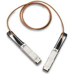 China Full Duplex QSFP Optical Transceiver 100 Gb/S Data Rate With 1 Year Warranty supplier