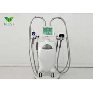 China 0.5s Pulse Ultrasonic Cavitation Fat Removal Slimming Machine Body Massager 40khz supplier