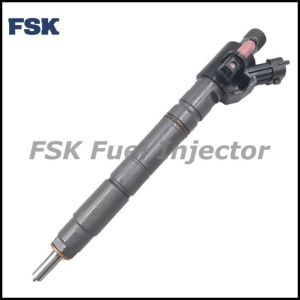China 0445116067 Original Specification Common Rail Fuel Injector Can Be Directly Replaced wholesale