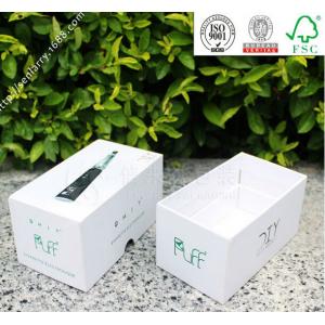 China Promotional Recyclablecardboard cigarette boxes sale design certificated by ISO,BV,SGS,ex factory price supplier
