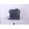 China 1250W Coffee Machine With 2.0L Water Tank 300g Bean Tank And 70-140mm Coffee Exit Height wholesale
