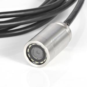 China HZ OEM IMX179 8MP 産業用カメラ モジュール 4K USB 12 LED カメラ wholesale