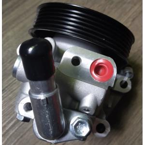 China 6G91-3A696-EF 6G91-3A696-AG 1463840 auto hydraulic Power Steering Pump For FORD MONDEO supplier