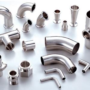 China Female Connector Threaded Fitting Stainless Steel Fittings Reliable Quality Pipe Connecters Of Sus304 supplier