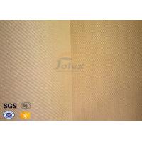 China Waterproof PVC Coated Fiberglass Fabric Materials Flame Resistant on sale